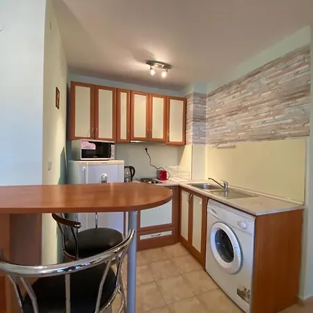 Apartmán Complex Anita