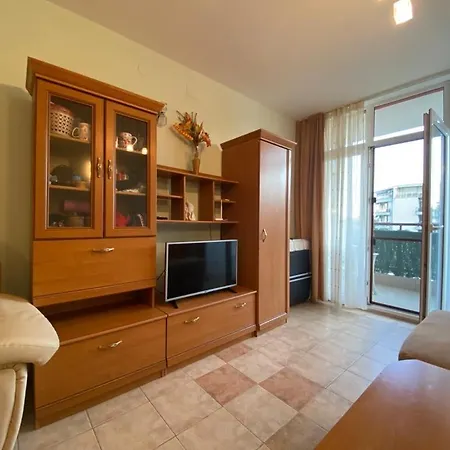 Complex Anita Apartmán Sluneční pobřeží