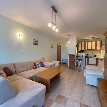 Complex Anita Apartmán *