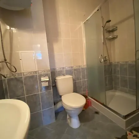 Complex Anita Apartmán Sluneční pobřeží